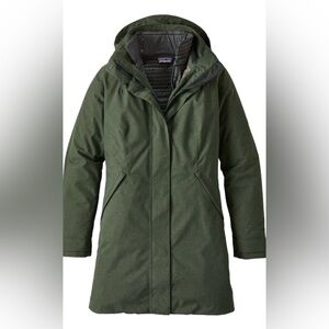 ✨Patagonia✨ Vosque 3-in-1 Parka